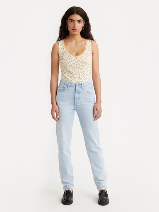 Levi's 501 Women Collection | Women Clothes | Levi's® HK Online Shop